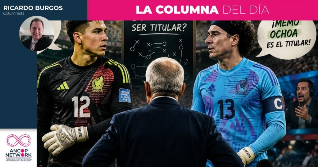 Cada loco con su tema