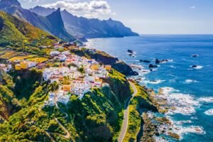 Canarias