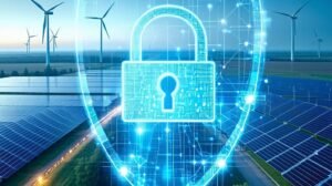 Ciberseguridad ambiental