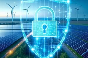 Ciberseguridad ambiental