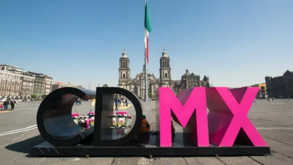 CDMX se prepara para una nueva era de reciclaje y limpieza 11 Ciudad de Mexico 2