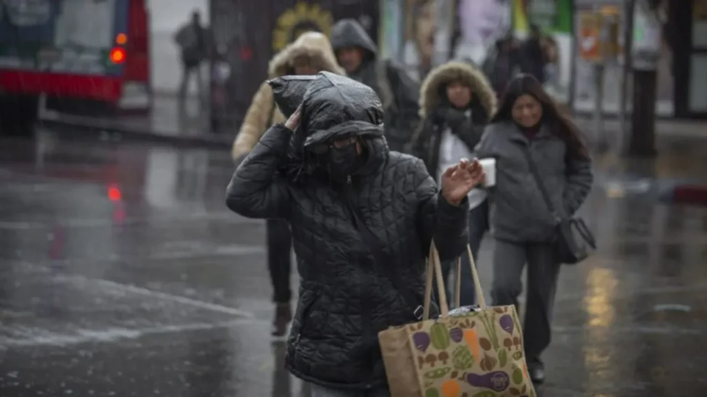 Alerta por frio en Ciudad de México, lugares donde bajará más la temperatura 10 Ciudad de Mexico 2 2