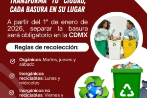 Ciudad de Mexico