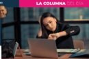 COLUMNA DE DANIEL LEE