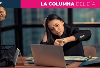 COLUMNA DE DANIEL LEE