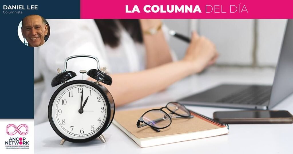 columna de daniel lee