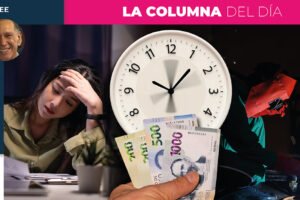 salario mínimo-DANIEL LEE