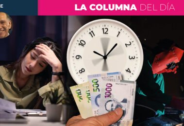 salario mínimo-DANIEL LEE