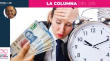 Columna Daniel Lee