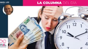 Columna Daniel Lee