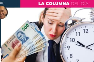 Columna Daniel Lee