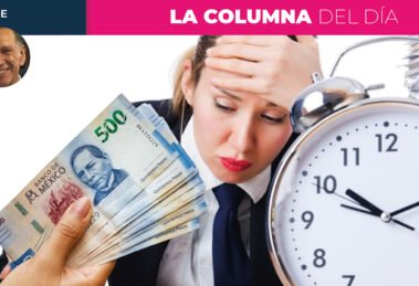 Columna Daniel Lee