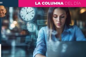 columna de daniel lee