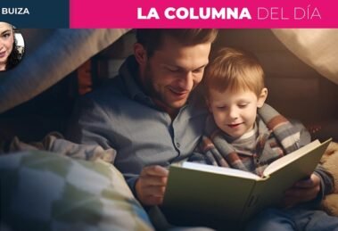 columna deborah buiza