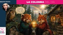 Columna Deborah Buiza 1