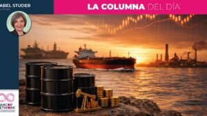 La soberanía energética del siglo XXI