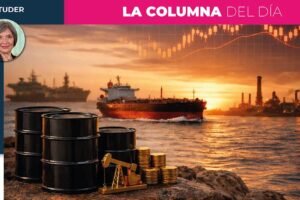 La soberanía energética del siglo XXI