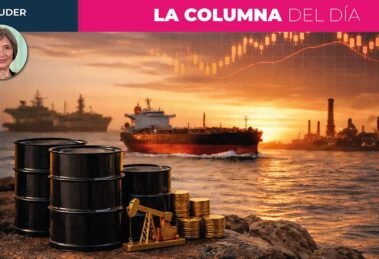La soberanía energética del siglo XXI