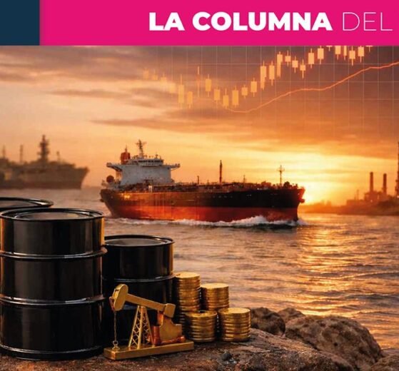 La soberanía energética del siglo XXI