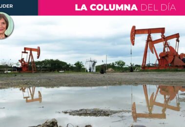 fracking mexicano