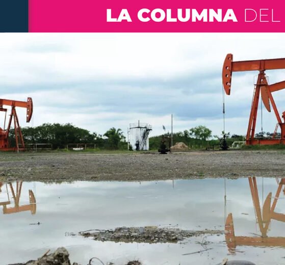 fracking mexicano