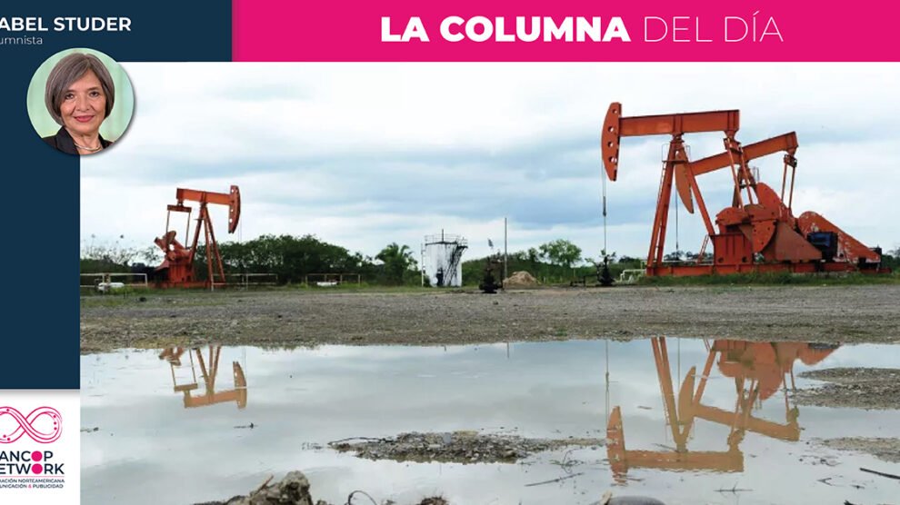 fracking mexicano