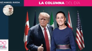 columna de josé manuel rueda