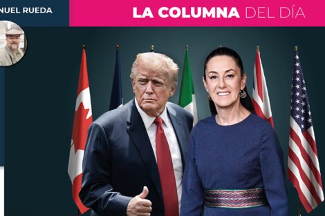 columna de josé manuel rueda