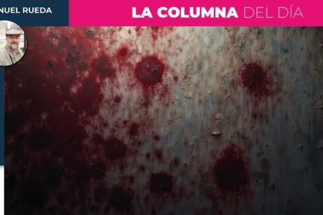 Cuando pensar estorba y el miedo hace audiencia