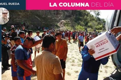 Gobernar sobre el cansancio y la urgencia