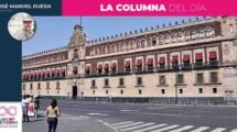 columna de josé manuel rueda