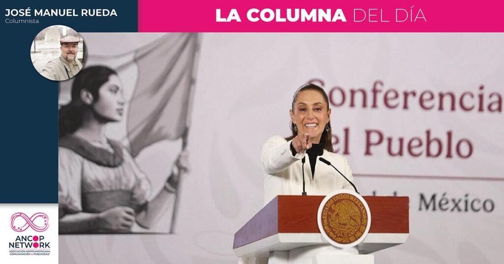 Sin admitir errores
