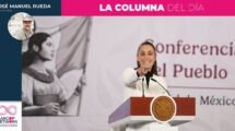Sin admitir errores