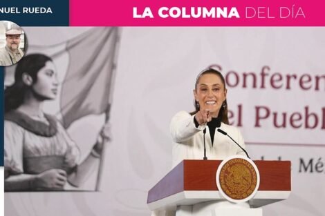 Sin admitir errores