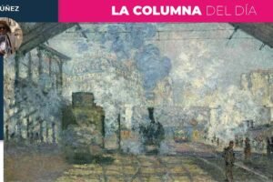 Cuando los cuadros se vuelven mundos habitados