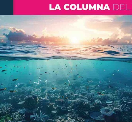 oceanos