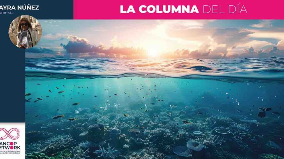 oceanos