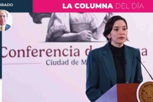 columna de miguel tirado rasso