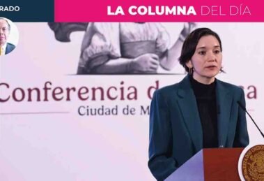 columna de miguel tirado rasso