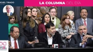 columna de miguel tirado rasso