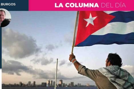 cuba libre