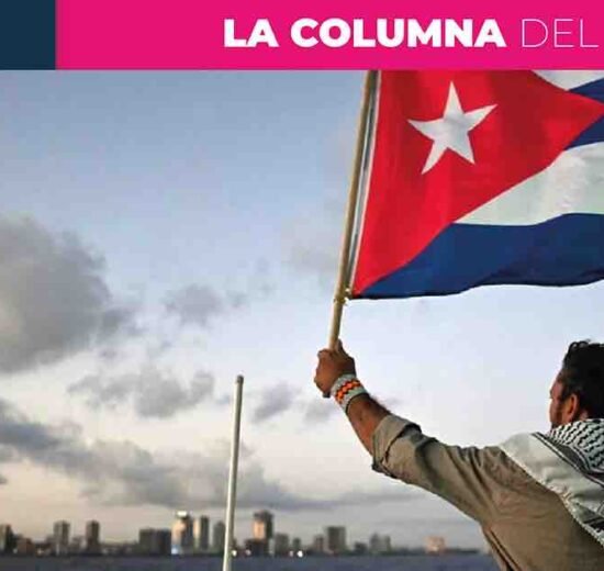 Se me antoja una cuba libre 12 cuba libre