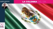 COLUMNA DE RICARDO BURGOS
