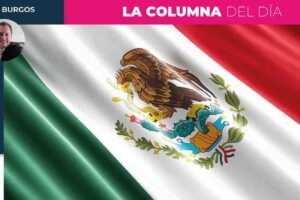 COLUMNA DE RICARDO BURGOS