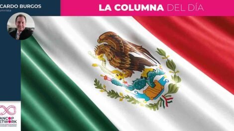 COLUMNA DE RICARDO BURGOS