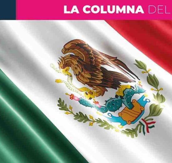 COLUMNA DE RICARDO BURGOS