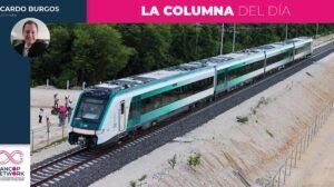 columna ricardo burgos