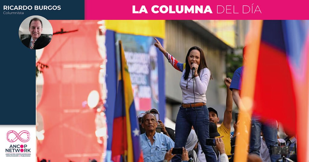 Caíste de mi gracia 10 ricardo burgos