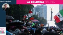 Columna Ricardo Burgos 2
