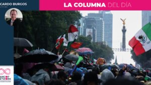 Columna Ricardo Burgos 2